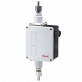 Реле давления RT 260A G3/8A Danfoss 017D002366 Реле давления RT 260A G3/8A Danfoss 017D002366