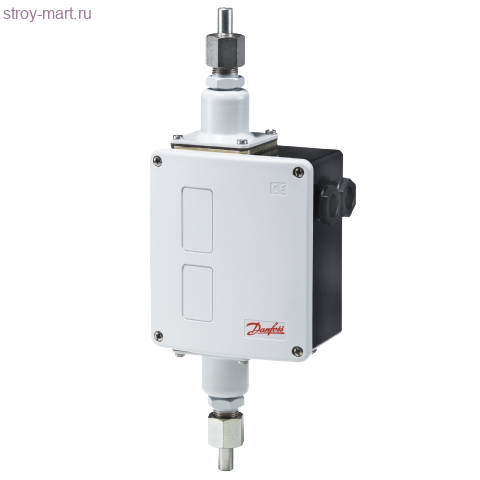 Реле давления RT 260A G3/8A Danfoss 017D002366 Реле давления RT 260A G3/8A Danfoss 017D002366