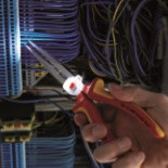 Светодиодная ручная лампа с магнитом KNIPEX 00 11 V50 KN-0011V50 - KN-0011V50