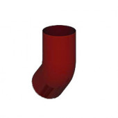 МП, Колено трубы D 100 (60гр.) вишня Р363 - С-000071852 МП, Колено трубы D 100 (60гр.) вишня Р363 - С-000071852