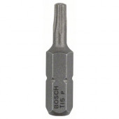 3 БИТ 25ММ TORX T15 XH - 2607001607 3 БИТ 25ММ TORX T15 XH - 2607001607