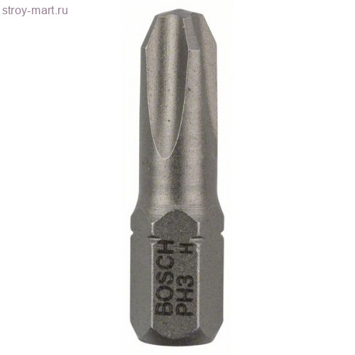 100 БИТ 25ММ PH3 XH - 2607001517
