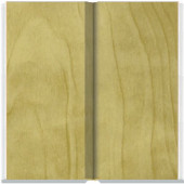 Планка складная малая Kronospan «Береза» (2600x47x3), 40шт в уп. / арт.6481 - С-000046027 Планка складная малая Kronospan «Береза» (2600x47x3), 40шт в уп. / арт.6481 - С-000046027