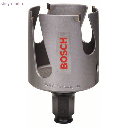 КОРОНКА MULTI CONSTRUCTION 63мм - 2608584761 КОРОНКА MULTI CONSTRUCTION 63мм - 2608584761