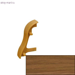 Соединитель ЭТ-111 ольха EcoLine (2 шт./уп.; 25 уп. / кор.) - С-000057939 Соединитель ЭТ-111 ольха EcoLine (2 шт./уп.; 25 уп. / кор.) - С-000057939