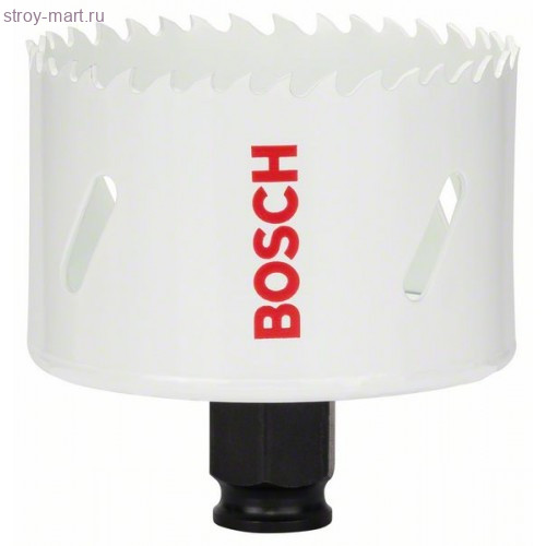 КОРОНКА PROGRESSOR 70мм - 2608584646 КОРОНКА PROGRESSOR 70мм - 2608584646