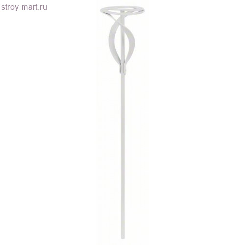 МЕШАЛКИ ДЛЯ ДРЕЛИ 100 X 600 ЛАКИ/КРАСКА - 2607990026