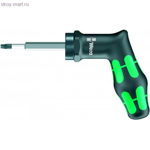 300 TX отвертка динамометрическая Г-образная 027936 - WE-027936 300 TX отвертка динамометрическая Г-образная 027936 - WE-027936