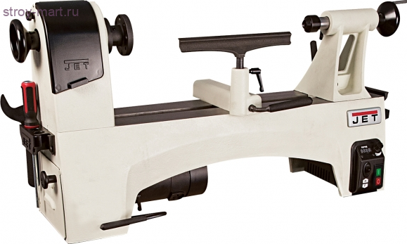Токарный станок по дереву JET JWL-1221VS Токарный станок по дереву JET JWL-1221VS