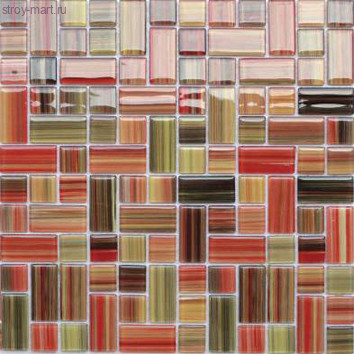 P105B мозаика (2,35х2,35/2,35x4,85) 30х30 P105B мозаика (2,35х2,35/2,35x4,85) 30х30