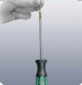 Отвертка TORX 028002 - WE-028002 Отвертка TORX 028002 - WE-028002