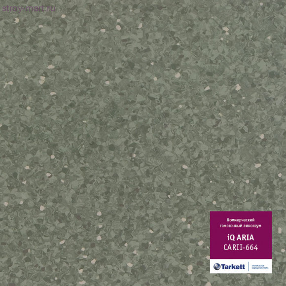 Tarkett iQ ARIA CARII-664