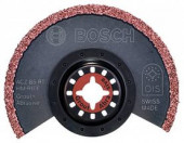 Сегмент пил полотно BiM ACZ 100 SC 100мм - 2609256C50 Сегмент пил полотно BiM ACZ 100 SC 100мм - 2609256C50