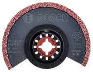 Сегмент пил полотно BiM ACZ 100 SC 100мм - 2609256C50 Сегмент пил полотно BiM ACZ 100 SC 100мм - 2609256C50