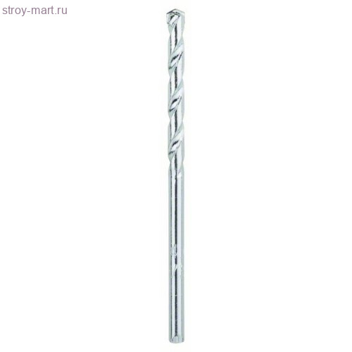 СВЕРЛО ПО КАМНЮ 4 Х 40 - 1609200205 СВЕРЛО ПО КАМНЮ 4 Х 40 - 1609200205