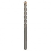 Сверло SDS max-7 24x200/320мм - 2608586775