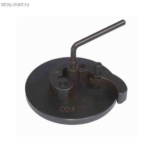 Оправка для материала толщиной 4-14mm для V1 / V2 -16 Оправка для материала толщиной 4-14mm для V1 / V2 -16