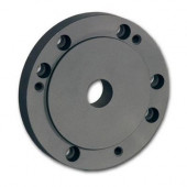 Фланец патрона для монтажа планшайб для JET JMD-1/JMD-2 Фланец патрона для монтажа планшайб для JET JMD-1/JMD-2
