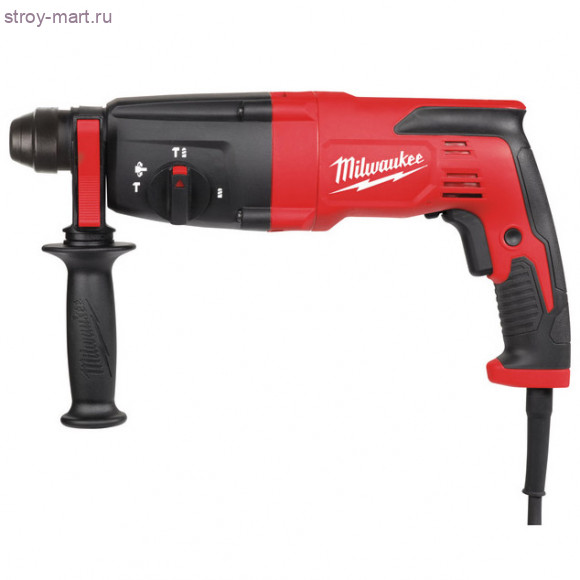 Перфоратор Milwaukee PH 27 4933448469 Перфоратор Milwaukee PH 27 4933448469