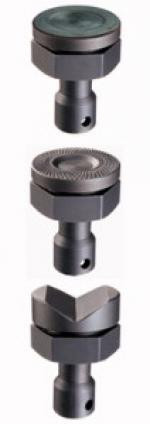 Опорная пластина для высокоэффективных струбцин BESSEY 3100737 Опорная пластина для высокоэффективных струбцин BESSEY 3100737