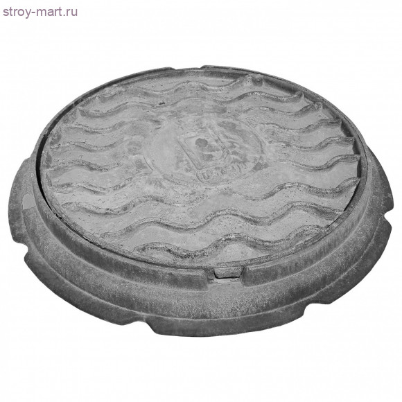 Люк чугун водопроводный В тип Т С250 m=89кг ГОСТ 3634-99 - 004-0026 Люк чугун водопроводный В тип Т С250 m=89кг ГОСТ 3634-99 - 004-0026