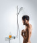 Термостат для душа Shower TabletSelect 300 BM  ?‘ ShowerTablet Select 13171000