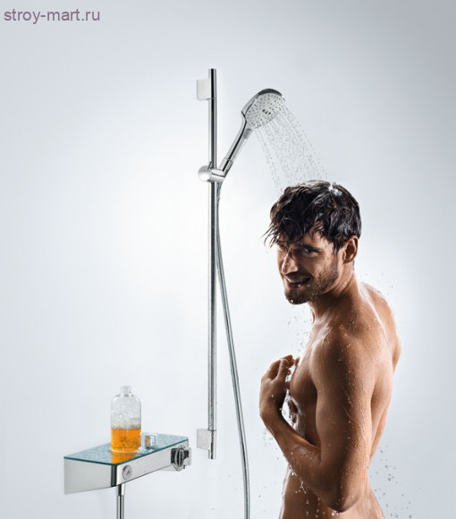 Термостат для душа Shower TabletSelect 300 BM  ?‘ ShowerTablet Select 13171000