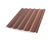 Профнастил GL С-20х1150мм (1110мм) ColorityPrint dp, 0,50 мм - С-000132624 Профнастил GL С-20х1150мм (1110мм) ColorityPrint dp, 0,50 мм - С-000132624