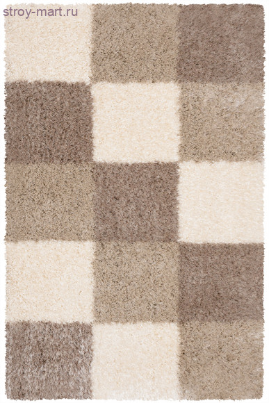 Sintelon DOO Ковер Crystal 57WBB 2,0х2,9 м Sintelon DOO Ковер Crystal 57WBB 2,0х2,9 м