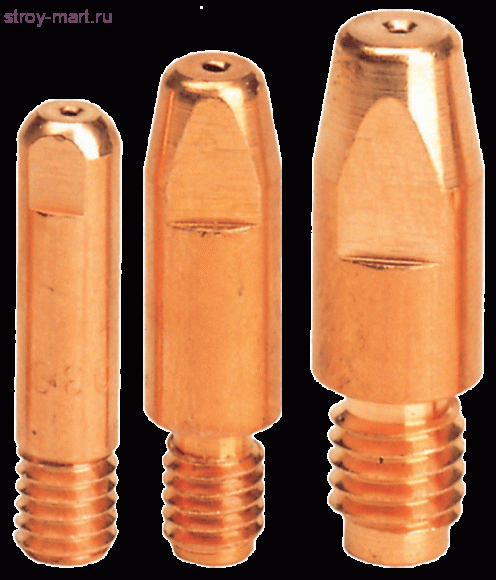 Наконечники d1.0 - 742159 Наконечники d1.0 - 742159