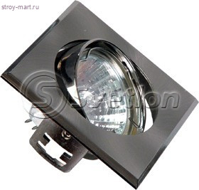 Светильник Svetlon "квадрат", 608, 607 Светильник Svetlon "квадрат", 608, 607