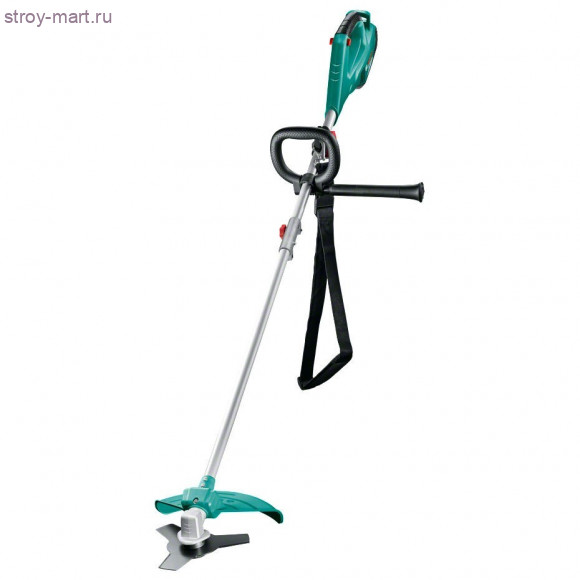 Электрокоса AFS 23-37 - 06008A9020