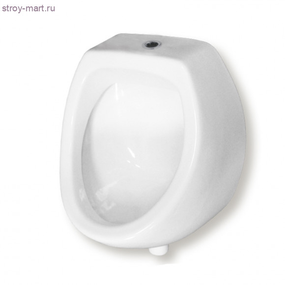 Писсуар Мини без сифона с креплением Кировская Керамика - 023-2215