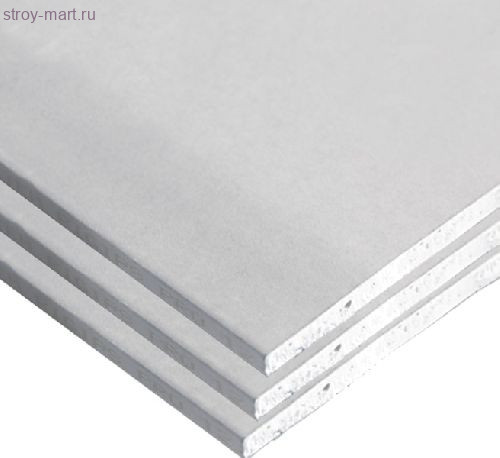 Гипсокартон "Gyproc" 12,5х1200*2500 (50 листов/уп.) (арт. 88500) - С-000033654 Гипсокартон "Gyproc" 12,5х1200*2500 (50 листов/уп.) (арт. 88500) - С-000033654