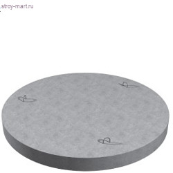 ПН-20 днища - С-000072432 ПН-20 днища - С-000072432