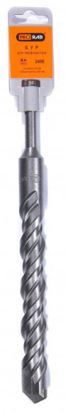 Бур для перфоратора Prorab 2498 Бур для перфоратора Prorab 2498