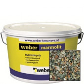 Штукатурка мозаичная Вебер.пас мармолит 1.5 мм, М221 - С-000074492 Штукатурка мозаичная Вебер.пас мармолит 1.5 мм, М221 - С-000074492