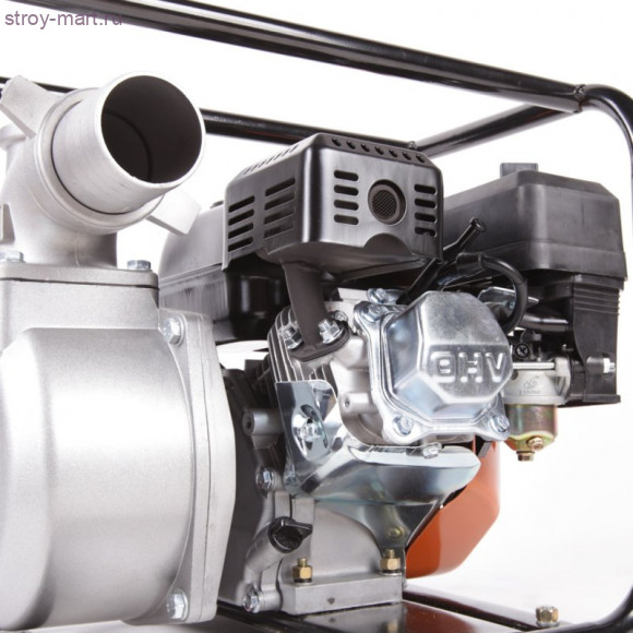 Мотопомпа MP 3060 S