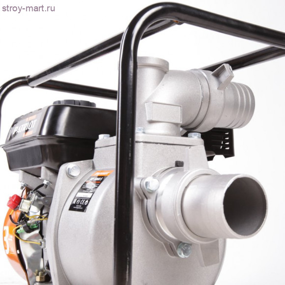 Мотопомпа MP 3060 S