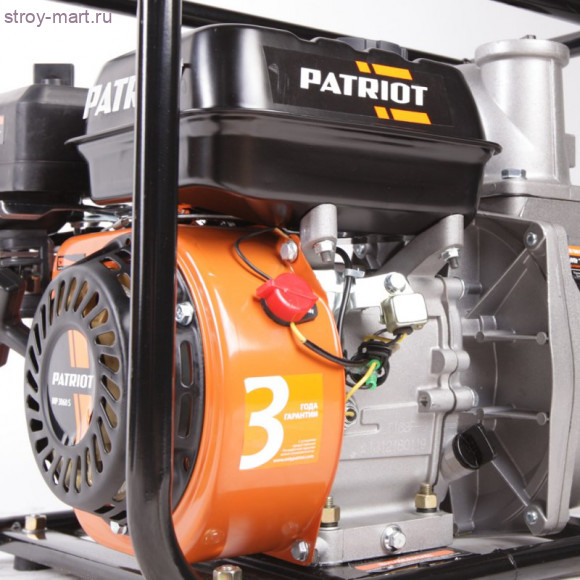 Мотопомпа MP 3060 S