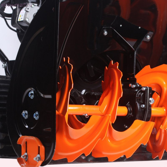 Снегоуборщик PRO 951 ED Снегоуборщик PRO 951 ED