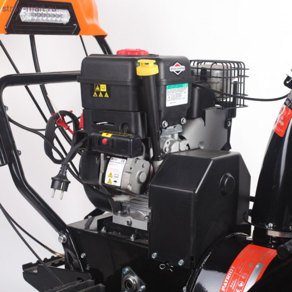 Снегоуборщик PRO 951 ED Снегоуборщик PRO 951 ED