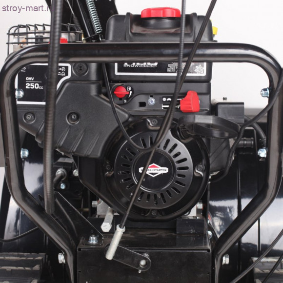 Снегоуборщик PRO 951 ED Снегоуборщик PRO 951 ED