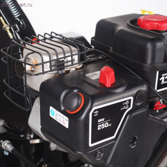 Снегоуборщик PRO 951 ED Снегоуборщик PRO 951 ED