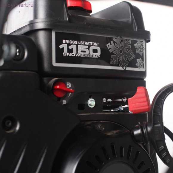 Снегоуборщик PRO 951 ED Снегоуборщик PRO 951 ED