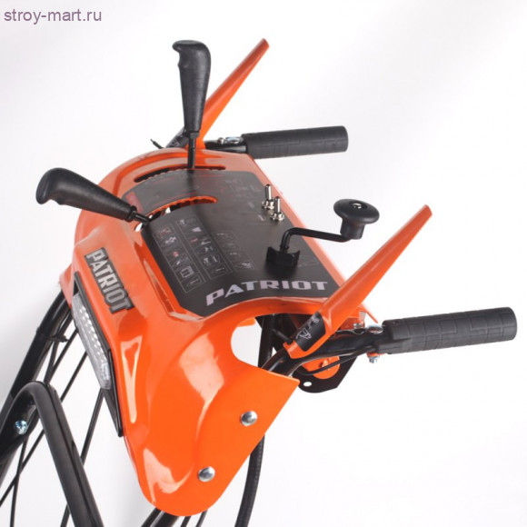 Снегоуборщик PRO 951 ED Снегоуборщик PRO 951 ED