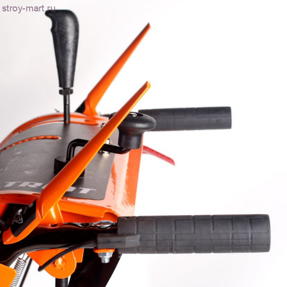 Снегоуборщик PRO 951 ED Снегоуборщик PRO 951 ED