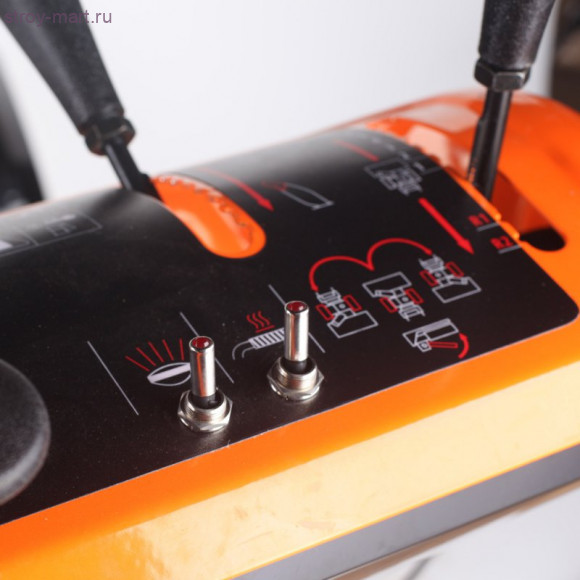 Снегоуборщик PRO 951 ED Снегоуборщик PRO 951 ED