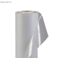 Пленка полиэтиленовая (6мх120м), 1 сорт, 100 мкм - С-000082419 Пленка полиэтиленовая (6мх120м), 1 сорт, 100 мкм - С-000082419