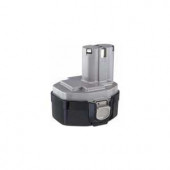 Аккумулятор Makita 14.4В 3Ач NiMh тип 1435 (193060-0) Аккумулятор Makita 14.4В 3Ач NiMh тип 1435 (193060-0)